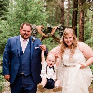 Meet your Posher, Natasha